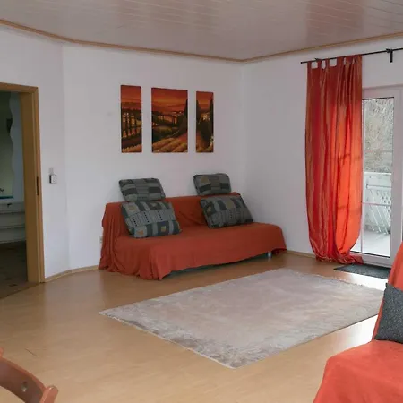 Bei Angela Casa vacanze *