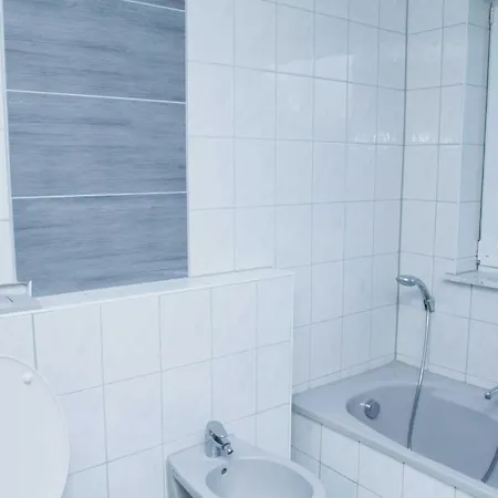 Bei Angela Casa vacanze Erlenbach (Odenwaldkreis)