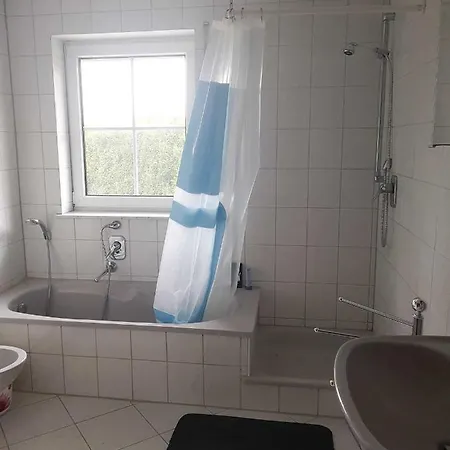 Casa vacanze Bei Angela Erlenbach (Odenwaldkreis)