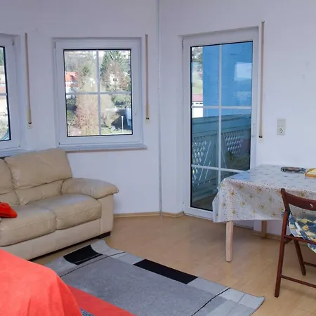 Casa vacanze Bei Angela Erlenbach (Odenwaldkreis)