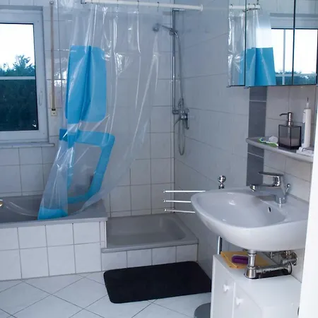 Bei Angela Casa vacanze Erlenbach (Odenwaldkreis)